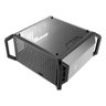 Gabinete Masterbox Q300P 2 Fans Rgb - Mcb-Q300P-Kann-S02 - 8