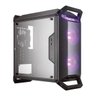 Gabinete Masterbox Q300P 2 Fans Rgb - Mcb-Q300P-Kann-S02 - 1