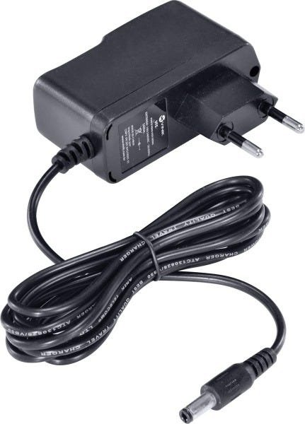 Fonte Chaveada 7.5v 2.5a 18w Bivolt Automatico Plug P4 - Vfe - 2