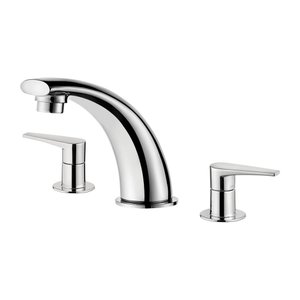 1876 C32 Misturador Lavatorio Mesa Bm Joy