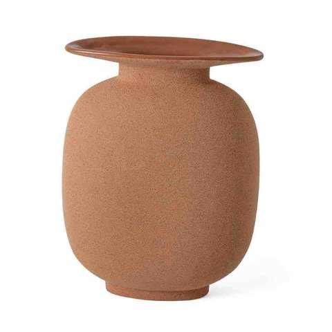Vaso em Cerâmica 16494 Mart