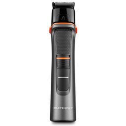 APARADOR DE PELOS BODY GROOMER 14 EM 1 À PROVA D’ÁGUA BIVOLT - 1