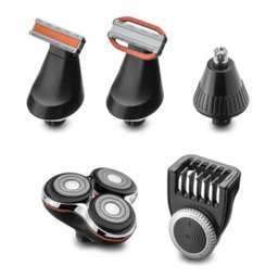 APARADOR DE PELO E CABELO 24 EM 1 BIVOLT EB047 - 4