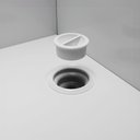 Ver imagem 5 de Freezer Horizontal Metalfrio Dupla Ação 2 Portas 546 Litros Branco 220V DA550