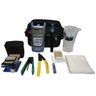 Kit Universal para Conectorização Fibra Óptica Nklt-Optictool - 1
