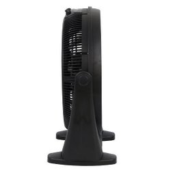 Circulador de Ar 50cm Box 127v (110v) Preto Equation - 4