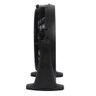 Circulador de Ar 50cm Box 127v (110v) Preto Equation - 4
