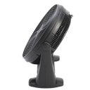 Ver imagem 2 de Circulador de Ar 50cm Box 127v (110v) Preto Equation