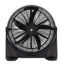Ver imagem 1 de Circulador de Ar 50cm Box 127v (110v) Preto Equation