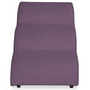 Ver imagem 7 de Escada Pet 46cm Estofada para Cachorro Nuvem R01 Veludo Roxo - Annie Decor