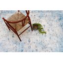 Ver imagem 2 de Tapete Sala 250x350 Cm Vintage Reload Azul Printed 2.5x3.5m