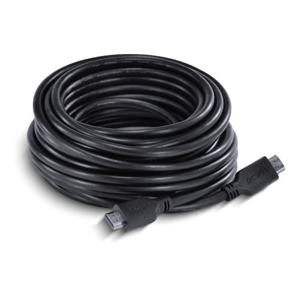 CABO HDMI 2.0 4K 30AWG PURO COBRE 10 METROS - PHM20-10 - 6