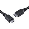 CABO HDMI 2.0 4K 30AWG PURO COBRE 10 METROS - PHM20-10 - 4