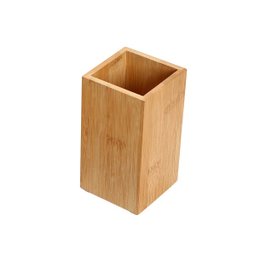 Porta Escovas em Bambu - Yoi - 1