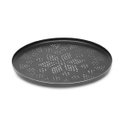 Ver imagem 1 de Forma Assadeira para Pizza Crocante de Alumínio com Antiaderente Teflon Eiriflon 35Cm