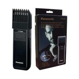 Barbeador Panasonic ER389K preto 127V - 2