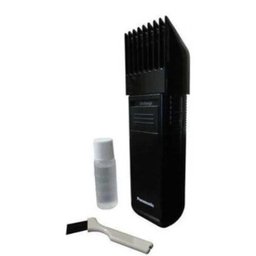 Barbeador Panasonic ER389K preto 127V - 1