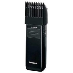 Barbeador Panasonic ER389K preto 127V - 3