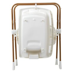 Kit Banho Prime com Suporte Desmontável Banheira e Redutor Burigotto - 5