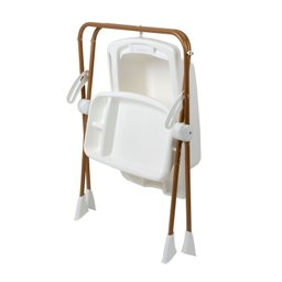 Kit Banho Prime com Suporte Desmontável Banheira e Redutor Burigotto - 2
