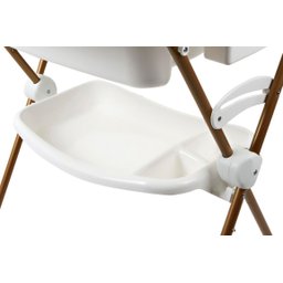 Kit Banho Prime com Suporte Desmontável Banheira e Redutor Burigotto - 7
