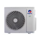 Ver imagem 7 de Ar-condicionado Multi Split Inverter R-32 Gree 42.000 (1x Evap Hw 12.000 + 2x Evap Cassete 1 Via 22.