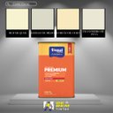 Ver imagem 3 de Base a Acrílico Semibrilho Premium 16l | Tinsul Bases