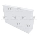 Ver imagem 7 de BALCÃO LOJA CAIXA M323.B 100% MDF (LOJA, ATENDIMENTO) MUNDI MOVEIS