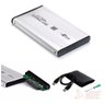 15 Case 2.5 Externa Hd Sata Notebook Pc xbox USB 2.0 - 2