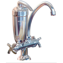 Ver imagem 1 de TORNEIRA FILTRO NEW METALIZADO DE BANCADA ACQUABIOS