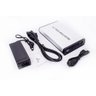 Case Externa HD 3.5 Sata HD Notebook Pc 3.5 USB 2.0 - 1
