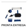 Kit 8 Pcs Rolo Pintura Inteligente Sem Sujeira Pintar Facil - 2