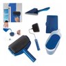 Kit 8 Pcs Rolo Pintura Inteligente Sem Sujeira Pintar Facil - 1