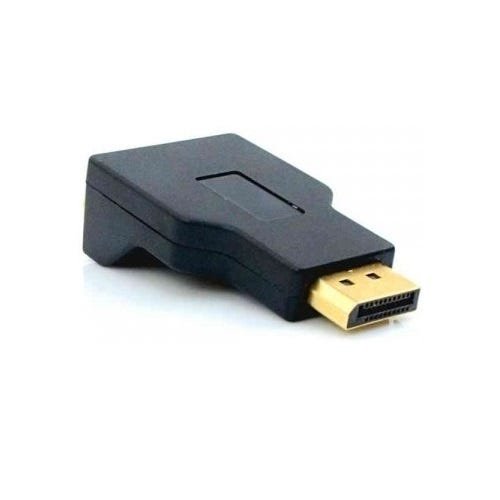 Cabo Adaptador Displayport para Vga Adp-101Bk Pluscable - 2