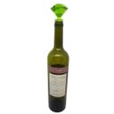 Ver imagem 5 de Tampa Rolha Garrafa Vinho Bebida Rosca Diamante Verde Screwcap