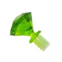 Ver imagem 3 de Tampa Rolha Garrafa Vinho Bebida Rosca Diamante Verde Screwcap