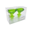 Ver imagem 6 de Tampa Rolha Garrafa Vinho Bebida Rosca Diamante Verde Screwcap