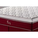 Ver imagem 2 de Colchão Casal Molas Ensacadas Masterpocket Rubi Euro Pillow (138x188x30) - Polar