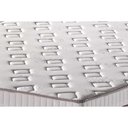 Ver imagem 3 de Colchão Casal Molas Ensacadas Masterpocket Rubi Euro Pillow (138x188x30) - Polar