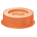Ver imagem 4 de Tupperware Kit 8 Peças Cristalwave Salmão Kit 8 Peças Cristalwave Salmão