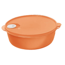 Ver imagem 7 de Tupperware Kit 8 Peças Cristalwave Salmão Kit 8 Peças Cristalwave Salmão