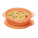 Ver imagem 6 de Tupperware Kit 8 Peças Cristalwave Salmão Kit 8 Peças Cristalwave Salmão