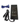 Carregador Hoverboard Bateria Skate Elétrico 42v Bivolt Rj - 1