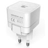 Carregador 2 Portas USB 2.4A Universal Branco Uc-210 C3Tech - 2