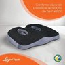 Almofada para Conforto Dos Isquios Max Conforto Longevitech Al-is-mc - 3