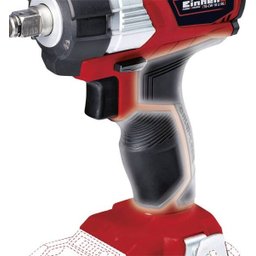 Chave Impacto Brushless Com Bateria 18v Te-cw 18 Bl Einhell - 4