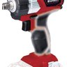 Chave Impacto Brushless Com Bateria 18v Te-cw 18 Bl Einhell - 4