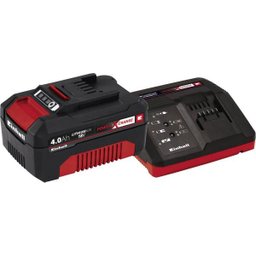 Chave Impacto Brushless Com Bateria 18v Te-cw 18 Bl Einhell - 8