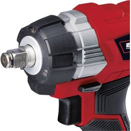 Chave Impacto Brushless Com Bateria 18v Te-cw 18 Bl Einhell - 5