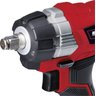 Chave Impacto Brushless Com Bateria 18v Te-cw 18 Bl Einhell - 5